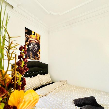 Very Spacious Apartment For Up To 7P With Great Location Vienna Exterior photo