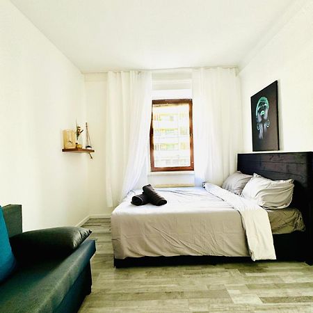 Very Spacious Apartment For Up To 7P With Great Location Vienna Exterior photo