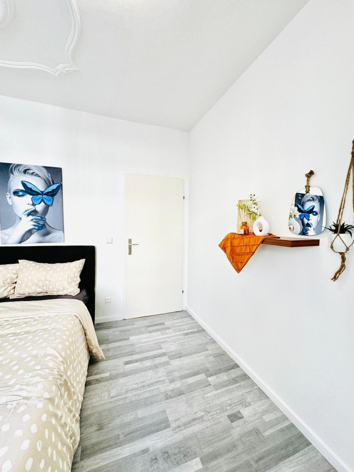 Very Spacious Apartment For Up To 7P With Great Location Vienna Exterior photo