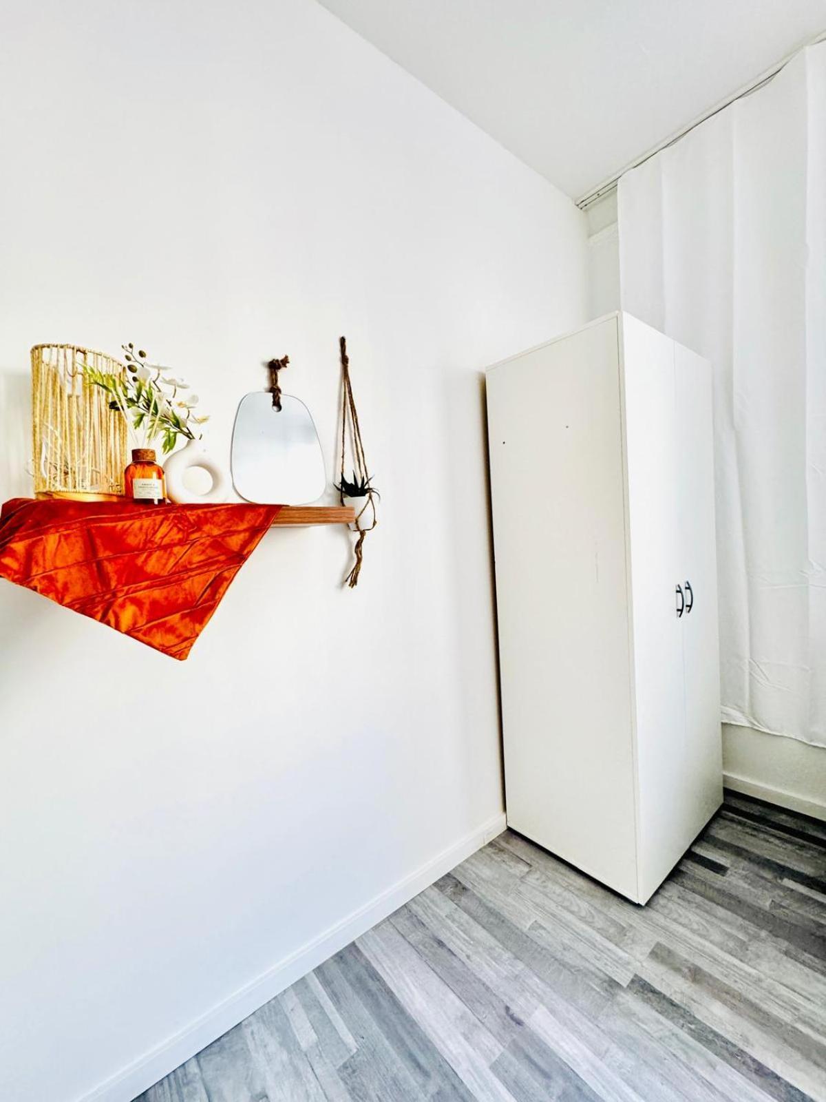 Very Spacious Apartment For Up To 7P With Great Location Vienna Exterior photo