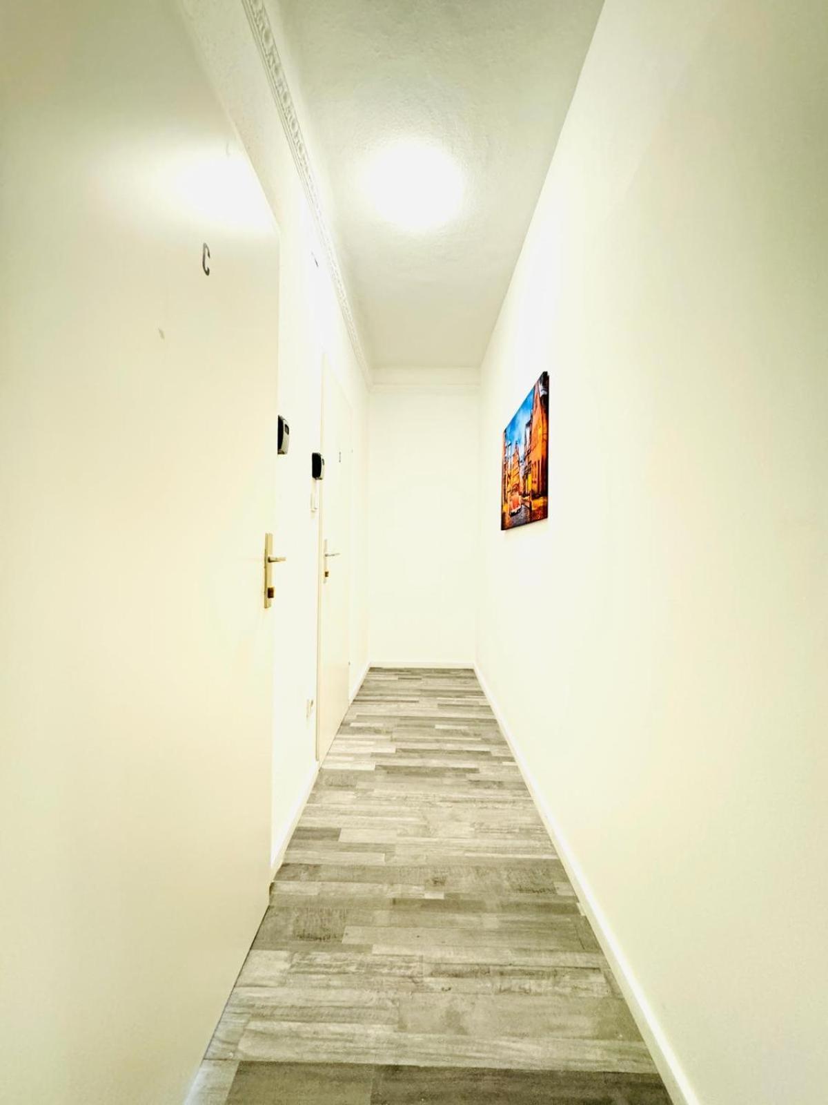 Very Spacious Apartment For Up To 7P With Great Location Vienna Exterior photo